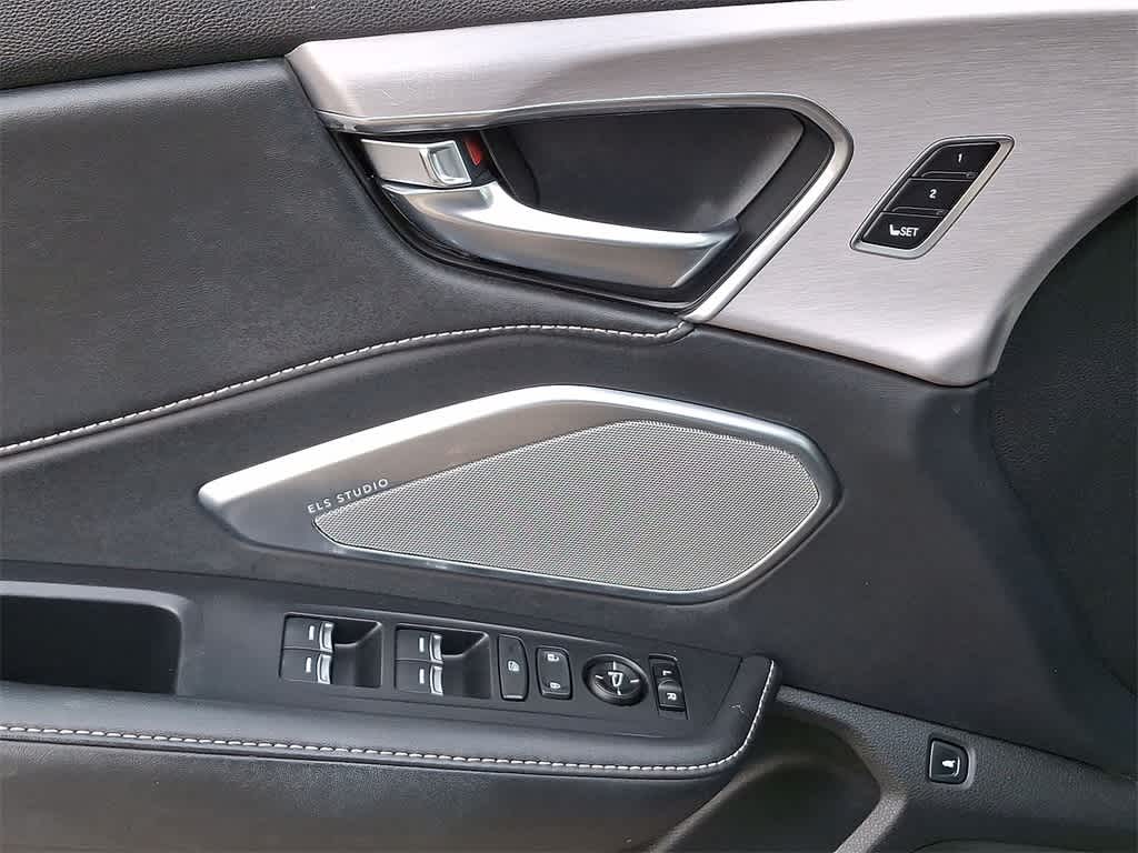 Thumbnail: 2019 Acura RDX - 10