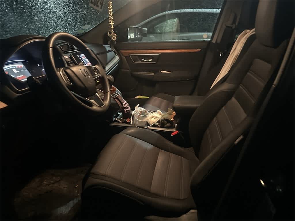 Thumbnail: 2018 Honda CR-V - 7