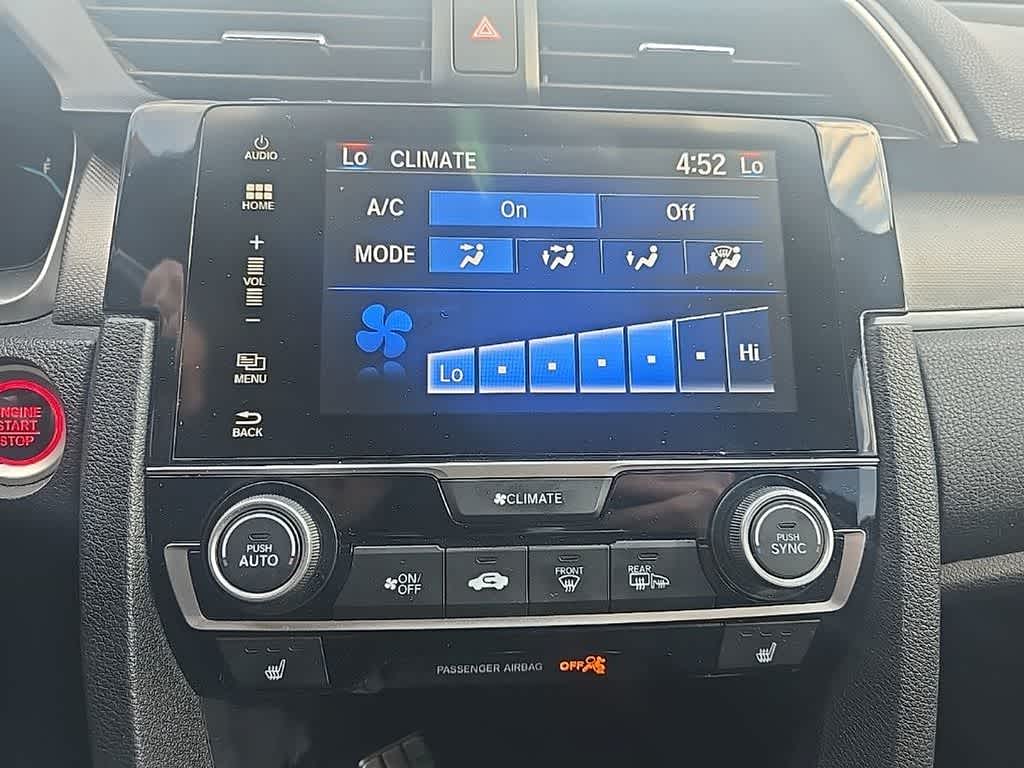 Thumbnail: 2018 Honda Civic - 20