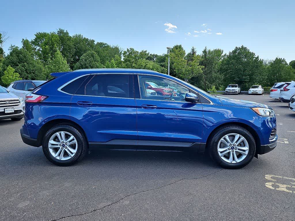 Thumbnail: 2020 Ford Edge - 32