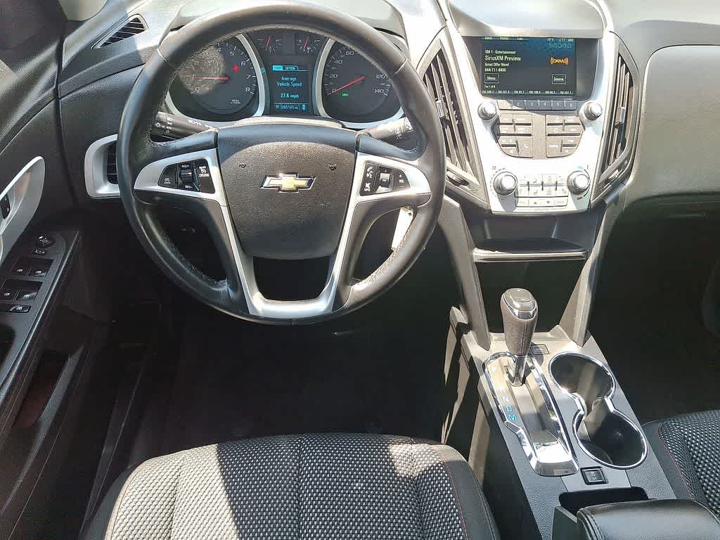 Thumbnail: 2016 Chevrolet Equinox - 21