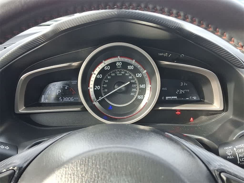 Thumbnail: 2016 Mazda Mazda3 - 13