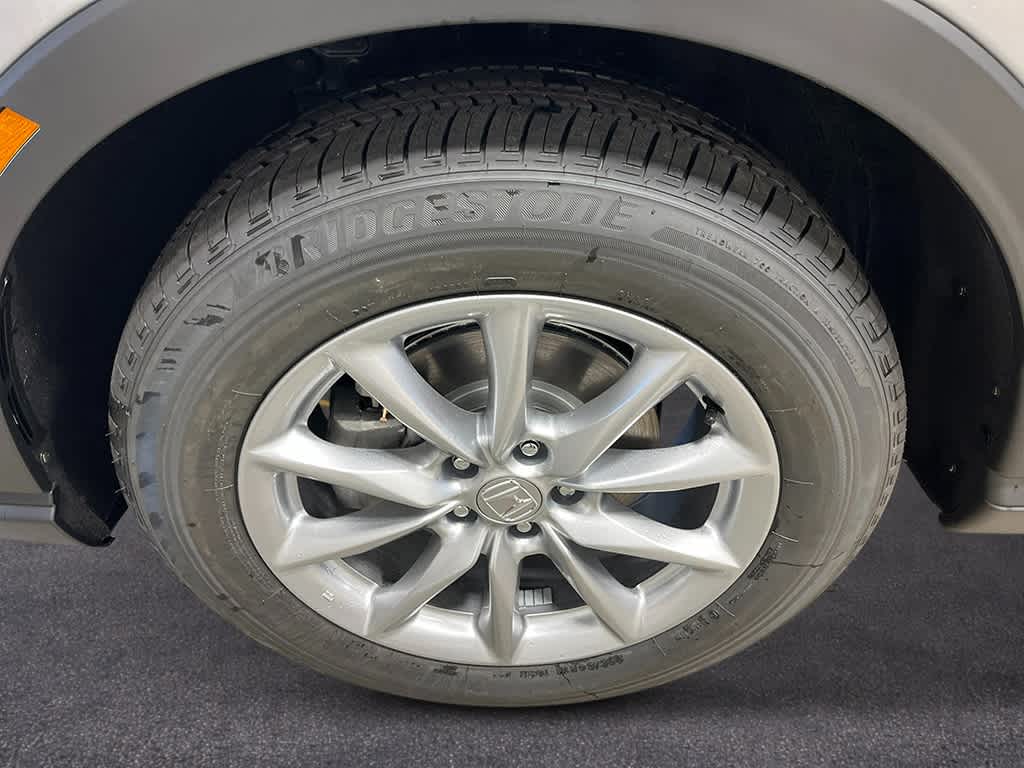 Thumbnail: 2026 Honda CR-V - 10