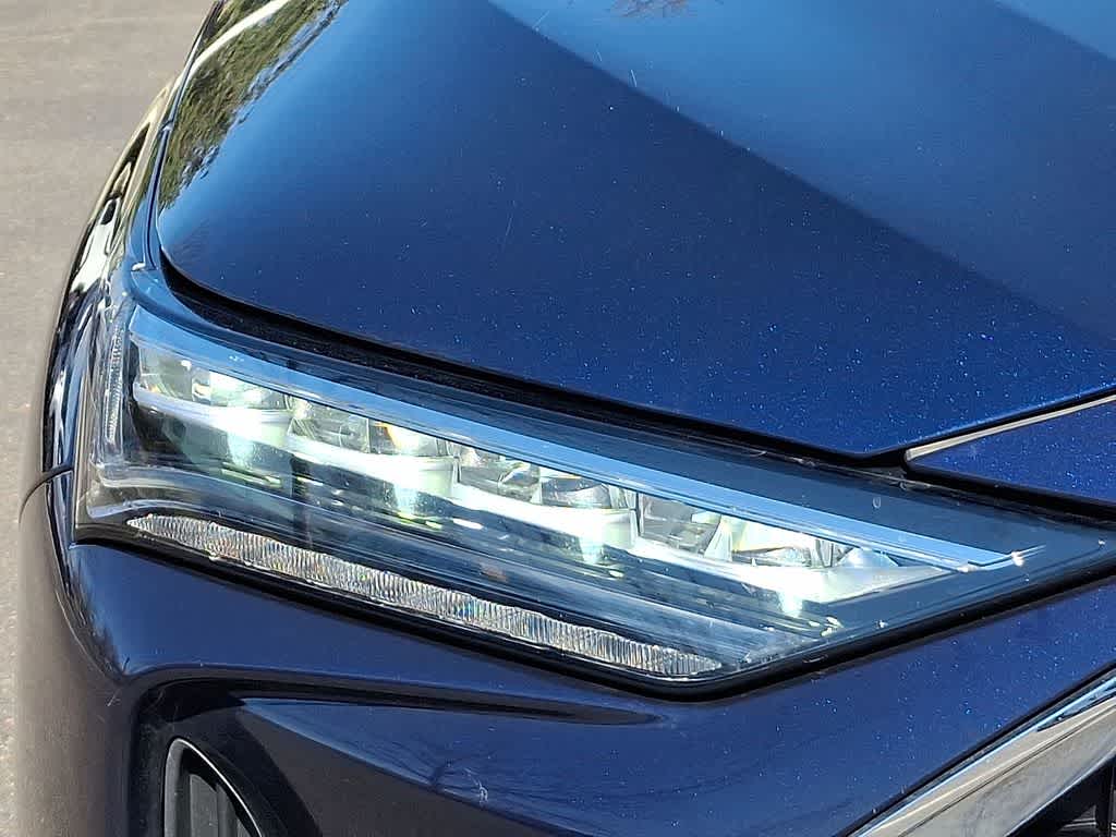 Thumbnail: 2023 Acura MDX - 27