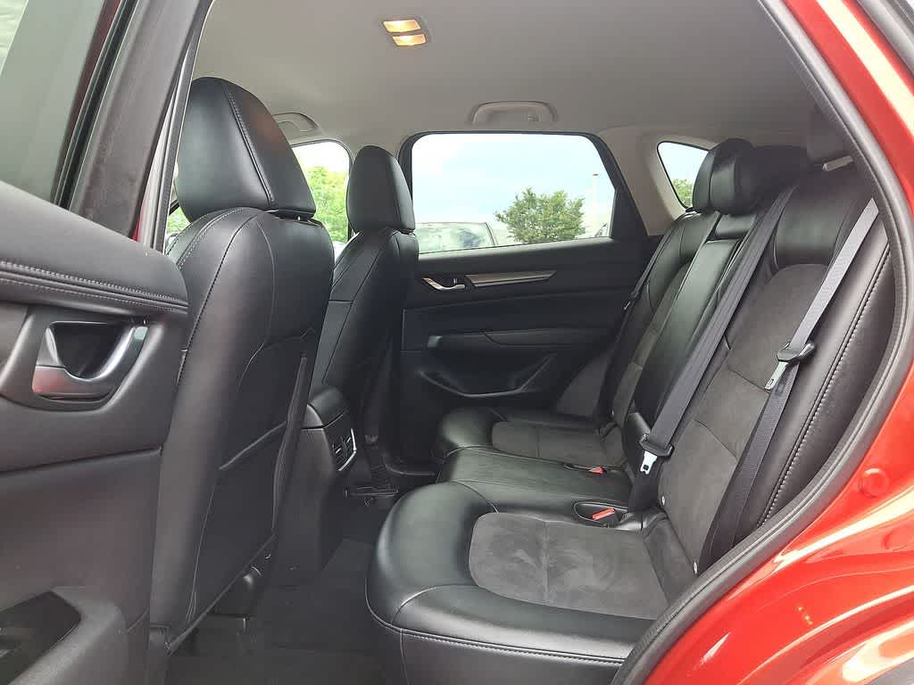 Thumbnail: 2023 Mazda CX-5 - 20