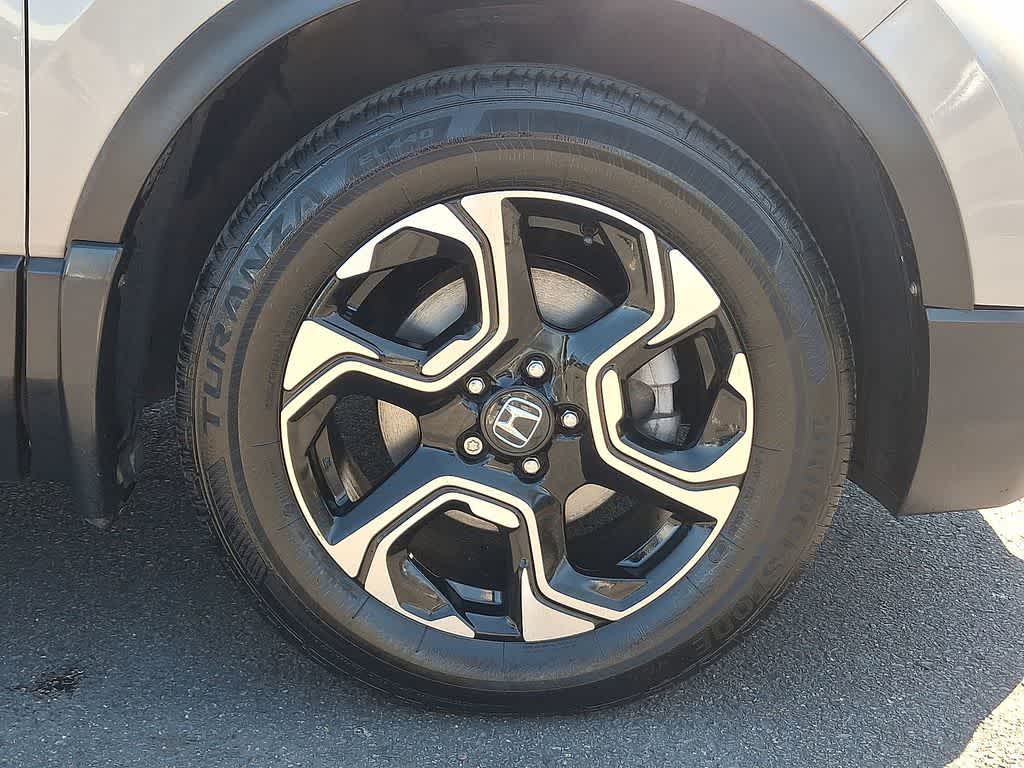 Thumbnail: 2017 Honda CR-V - 24