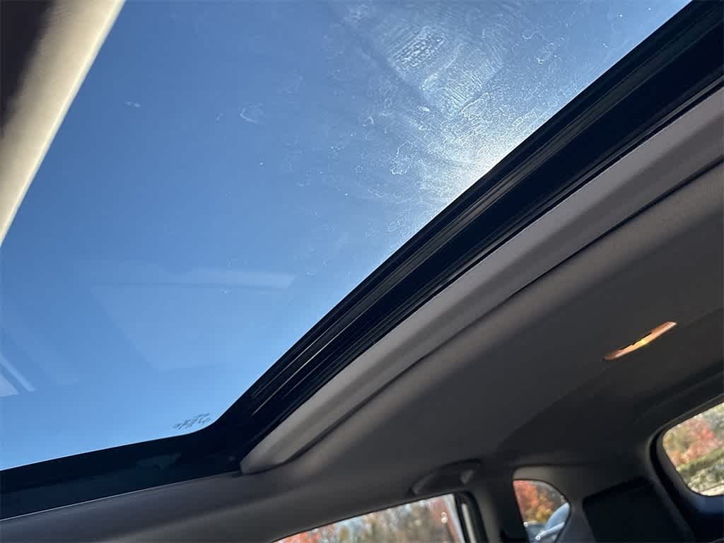 Thumbnail: 2021 Honda CR-V - 15