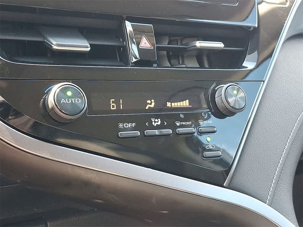 Thumbnail: 2021 Toyota Camry - 19