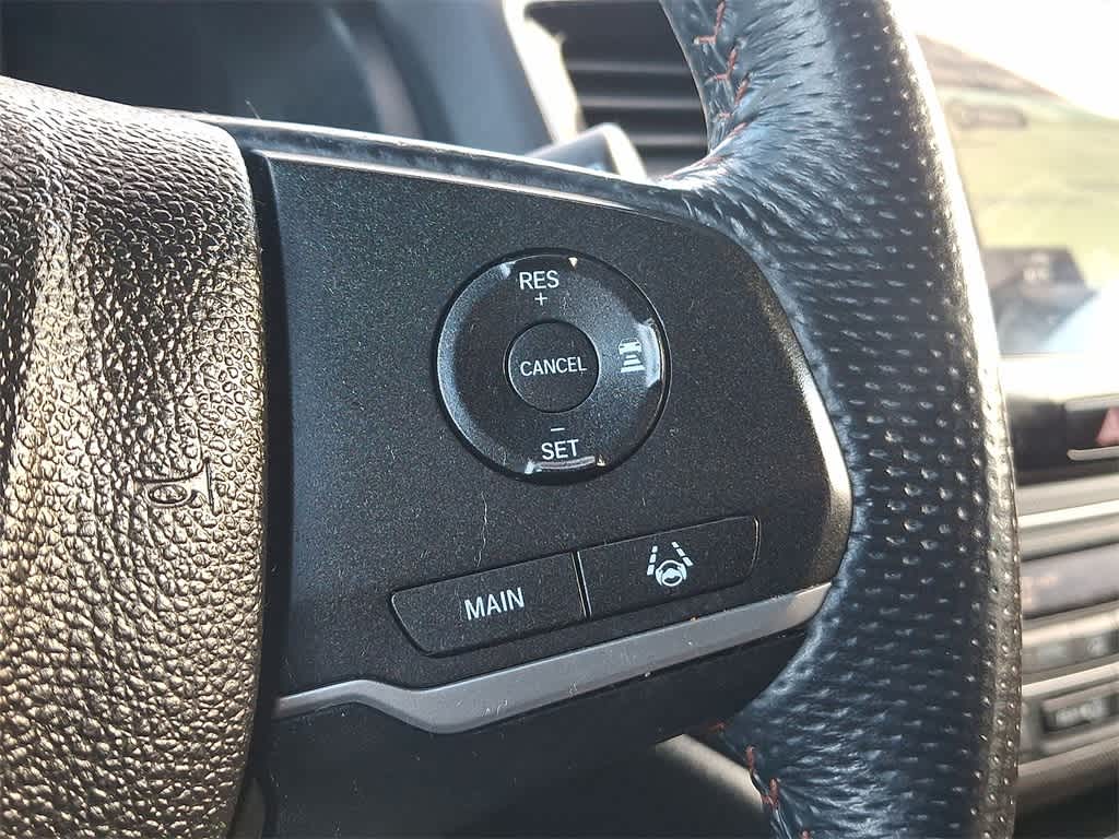 Thumbnail: 2023 Honda Passport - 18