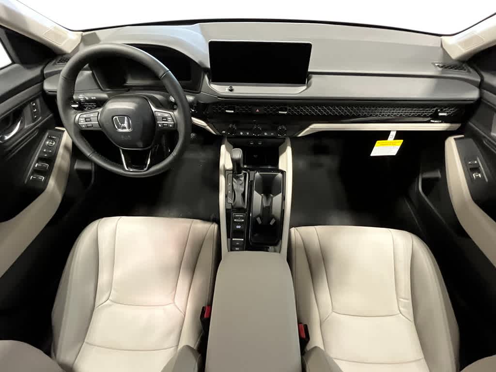 Thumbnail: 2026 Honda Accord - 14