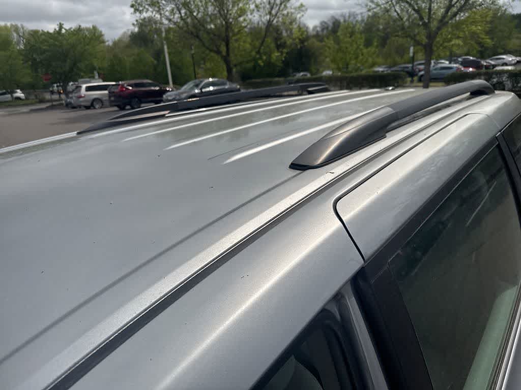 Thumbnail: 2013 Toyota Sienna - 21