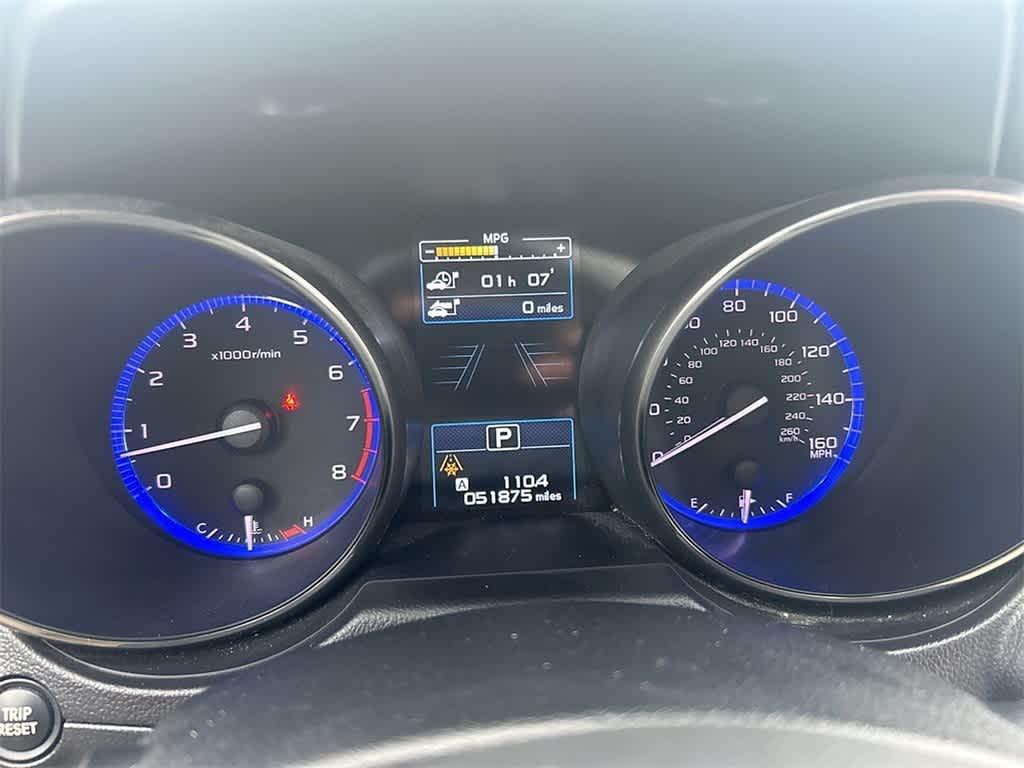 Thumbnail: 2016 Subaru Legacy - 18