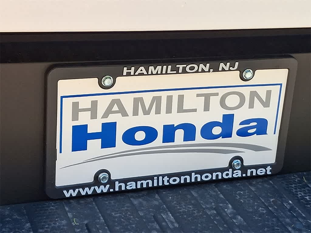 Thumbnail: 2026 Honda Ridgeline - 20