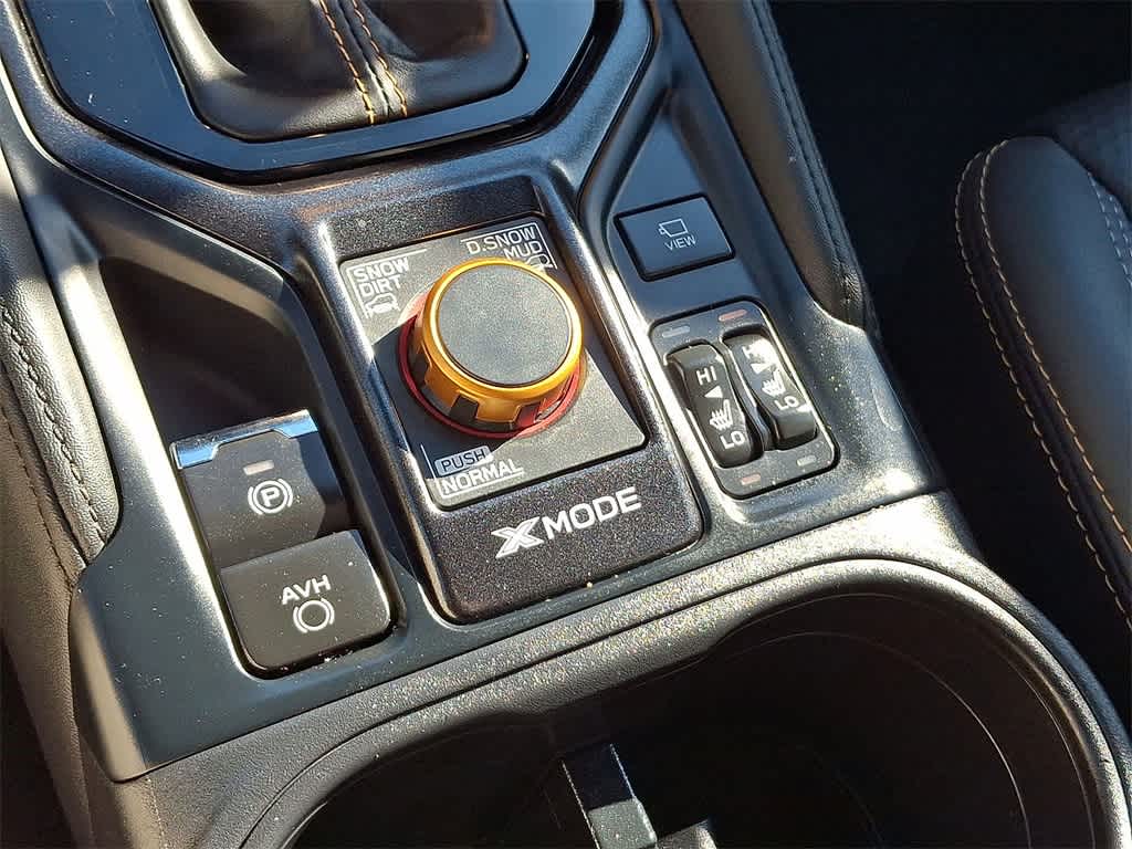 Thumbnail: 2023 Subaru Forester - 19