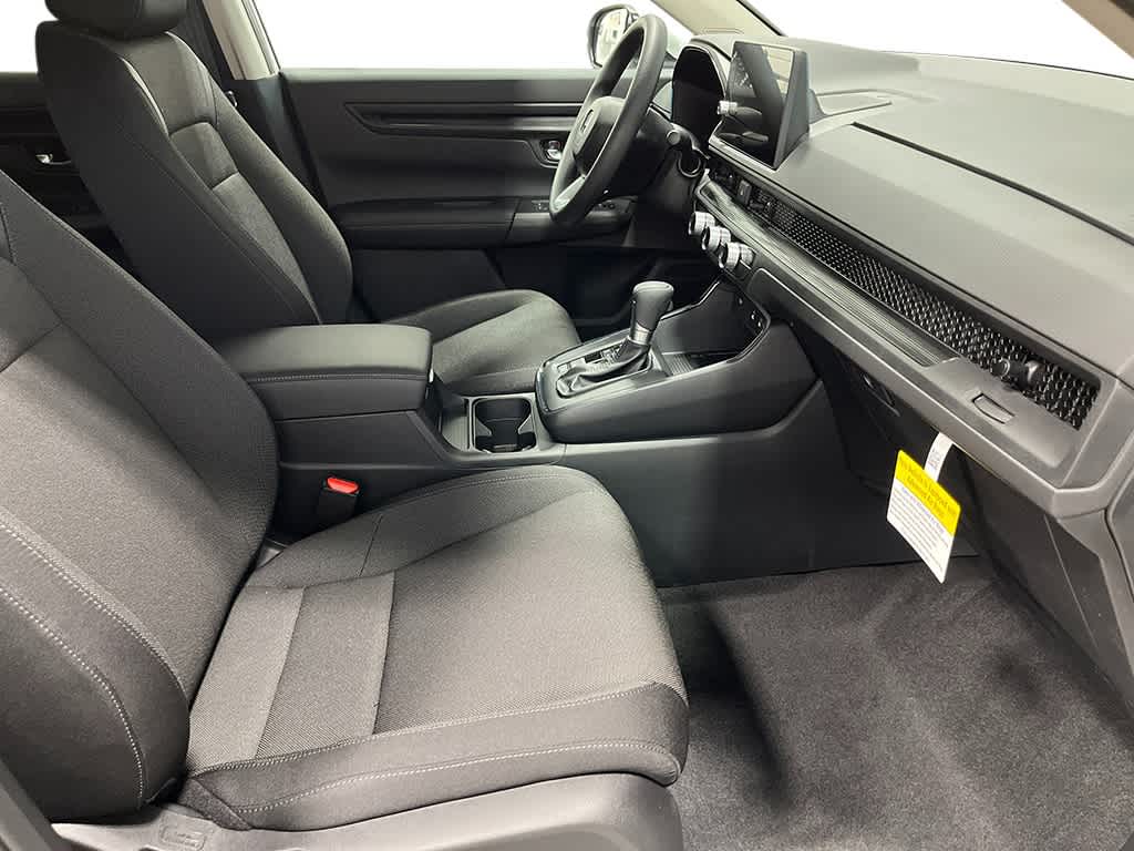 Thumbnail: 2026 Honda CR-V - 28