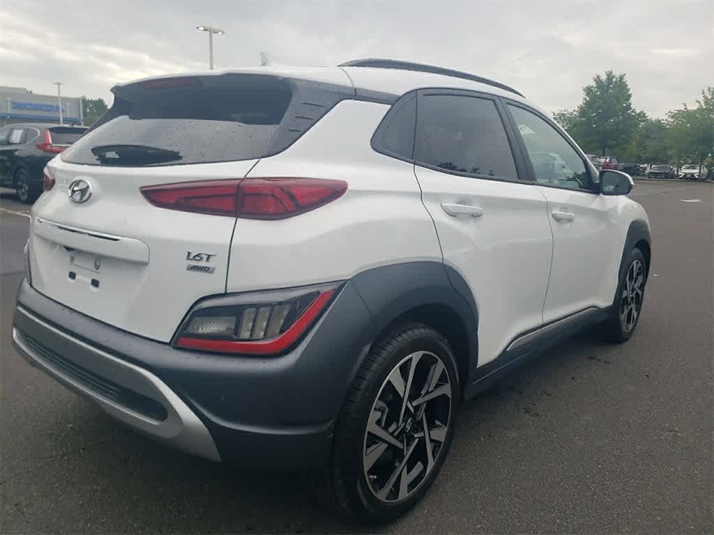 Thumbnail: 2022 Hyundai Kona - 5