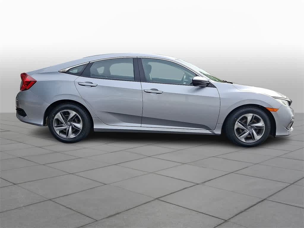 Thumbnail: 2019 Honda Civic - 25