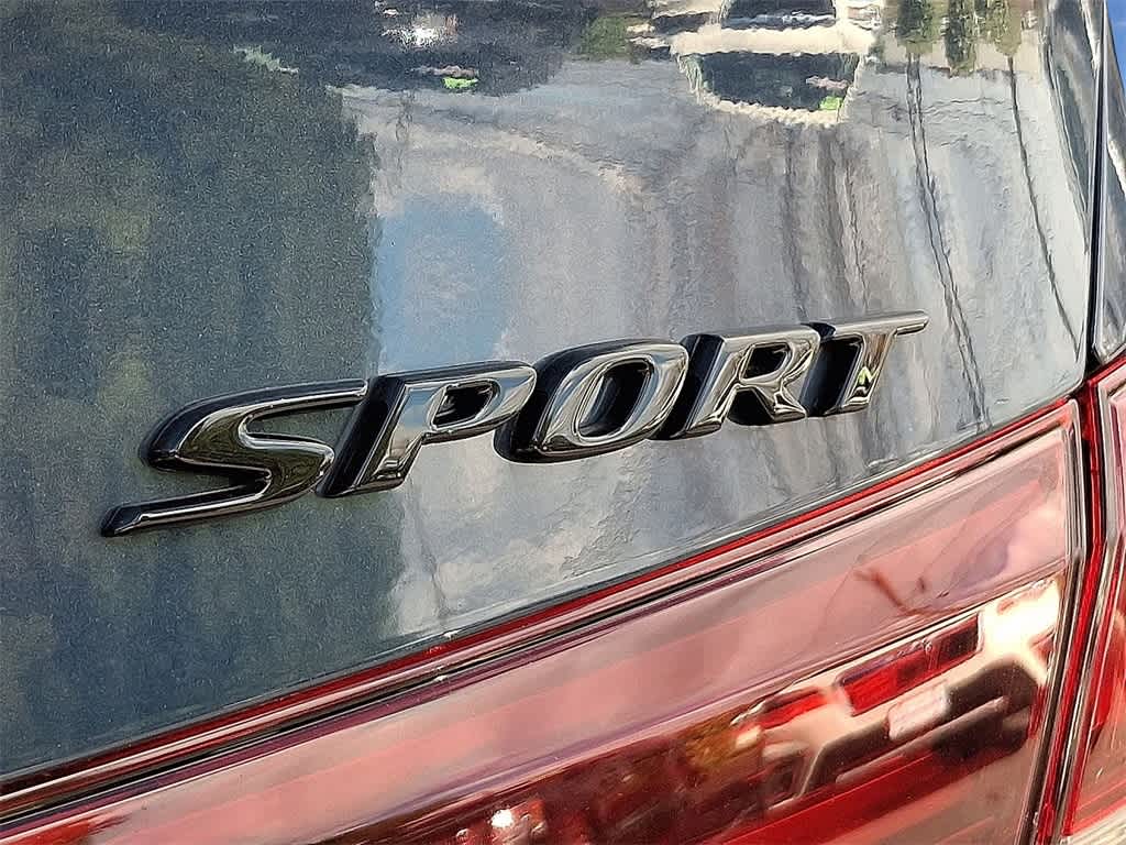 Thumbnail: 2026 Honda Civic - 6