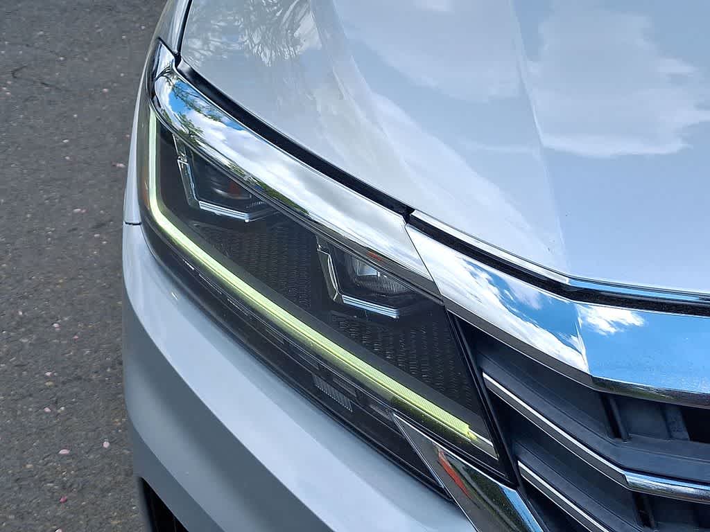 Thumbnail: 2020 Volkswagen Passat - 27