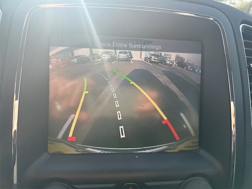 Thumbnail: 2017 Dodge Durango - 13