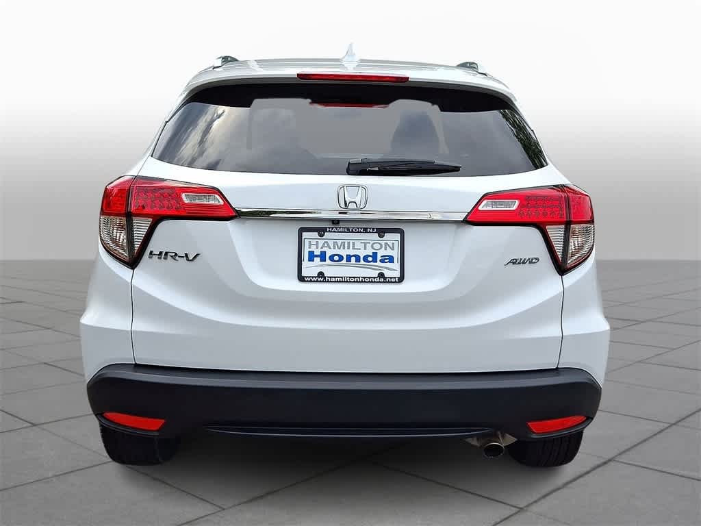 Thumbnail: 2022 Honda HR-V - 23