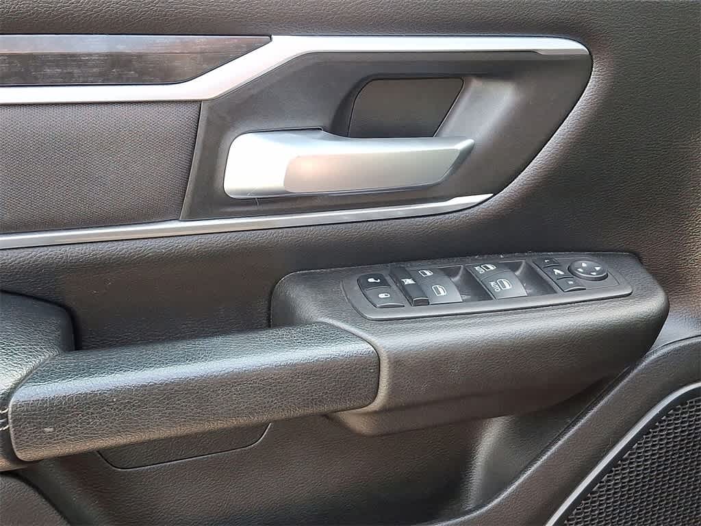 Thumbnail: 2023 RAM 1500 - 10