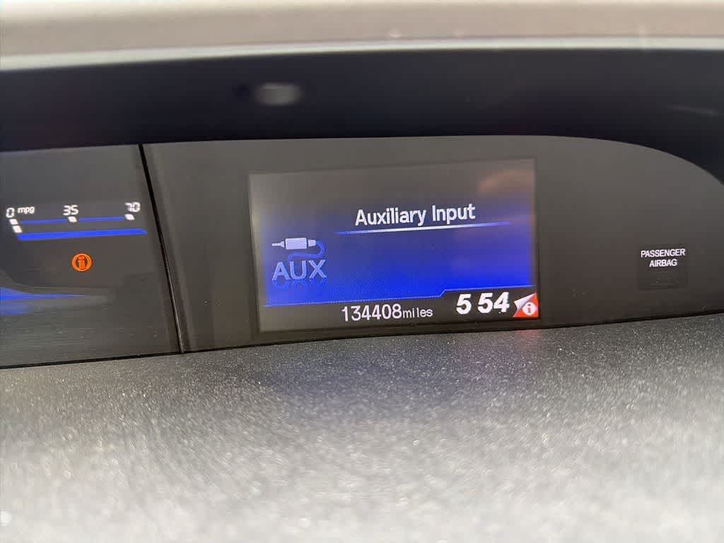 Thumbnail: 2012 Honda Civic - 14