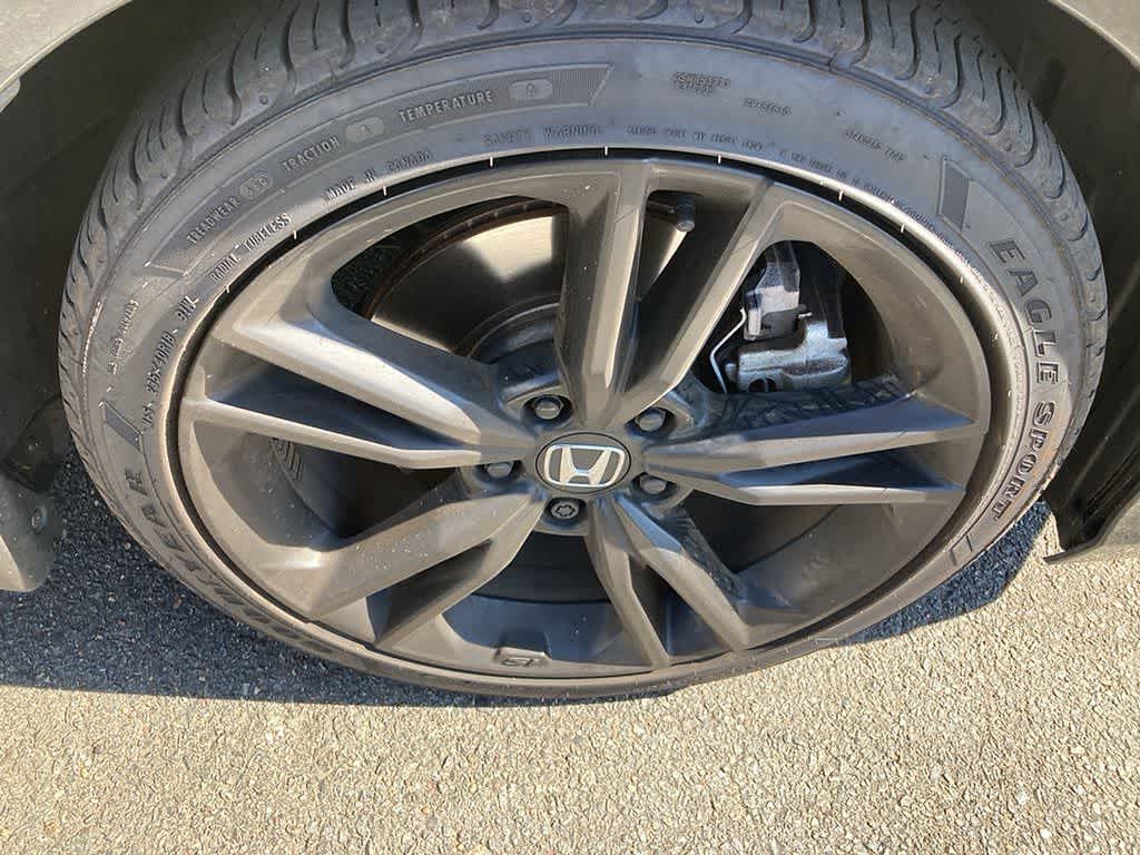 Thumbnail: 2025 Honda Civic - 15