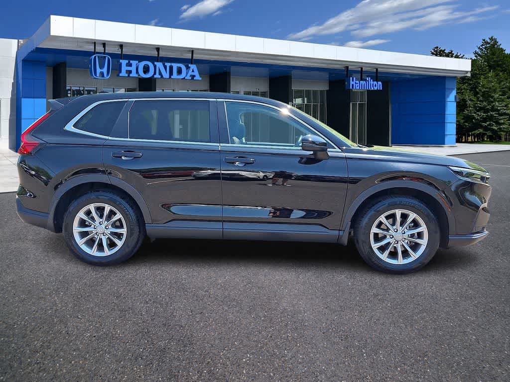 Thumbnail: 2024 Honda CR-V - 25