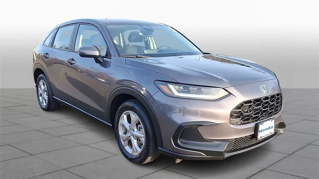 Thumbnail: 2023 Honda HR-V - 2