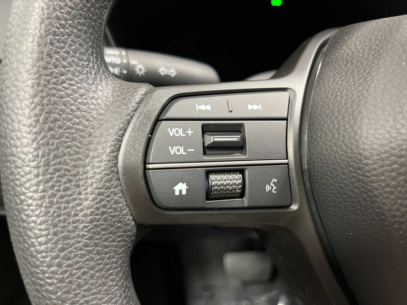 Thumbnail: 2026 Honda CR-V - 17