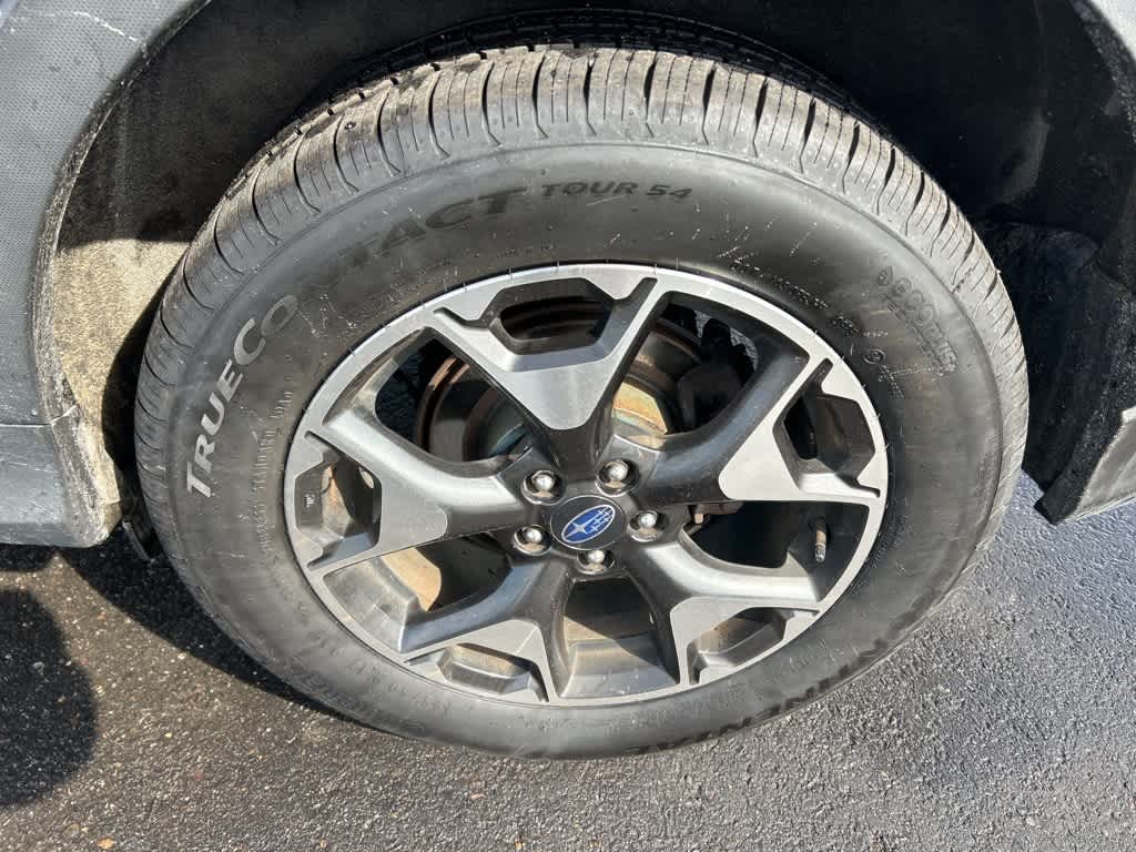 Thumbnail: 2019 Subaru Crosstrek - 7