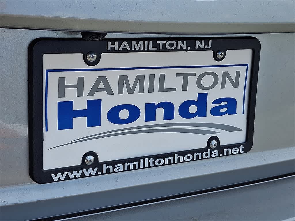 Thumbnail: 2026 Honda Civic - 10