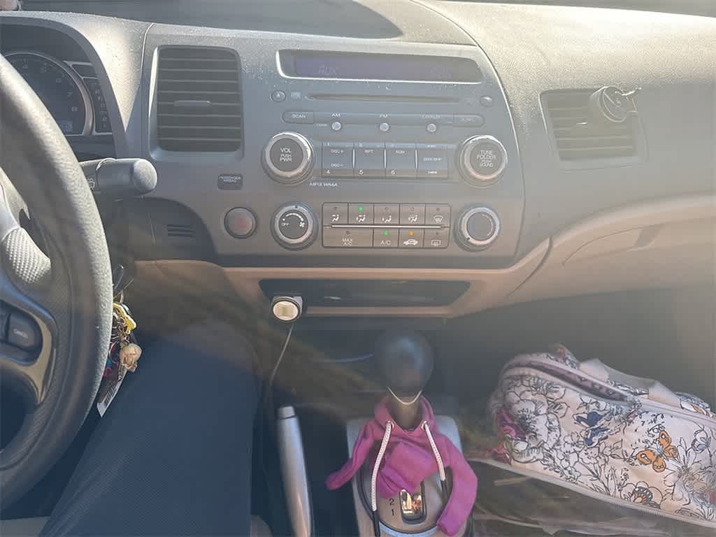 Thumbnail: 2007 Honda Civic - 12