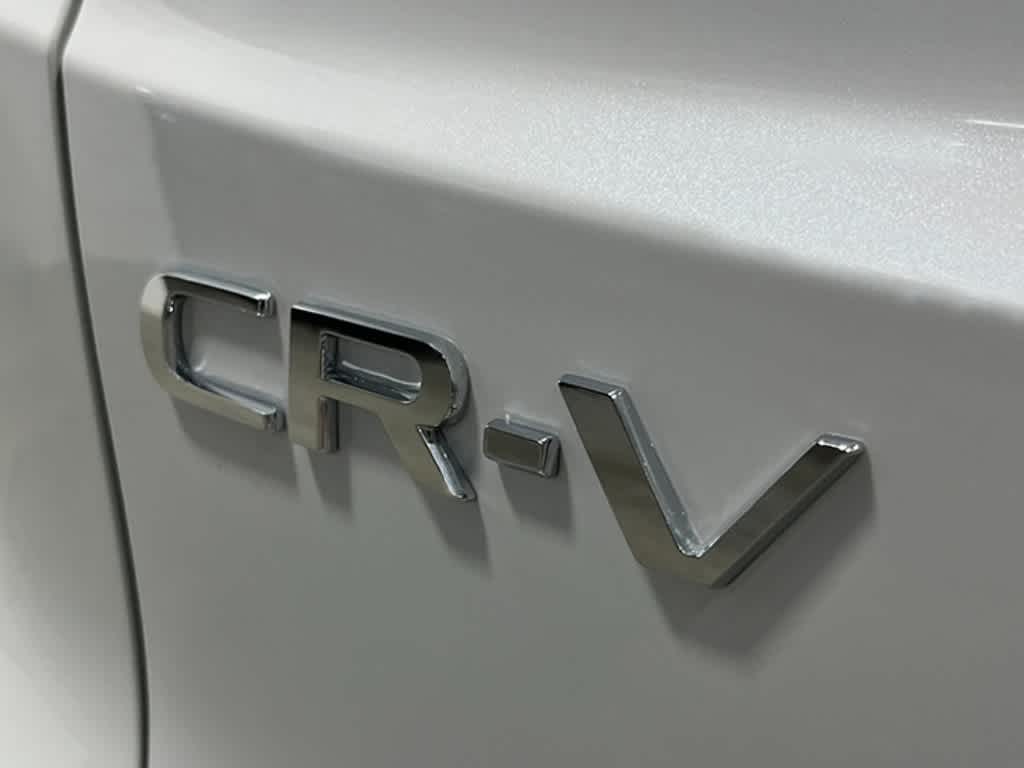Thumbnail: 2026 Honda CR-V - 5