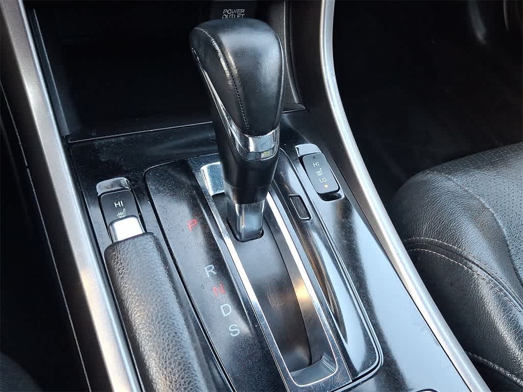 Thumbnail: 2017 Honda Accord - 12