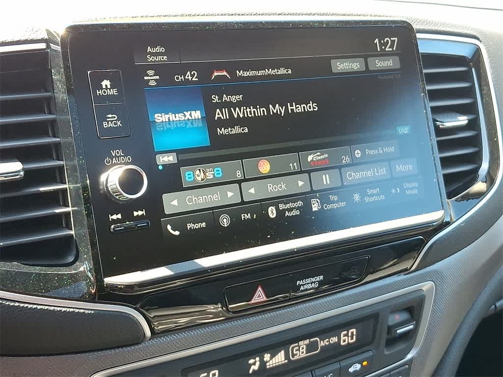 Thumbnail: 2026 Honda Ridgeline - 15