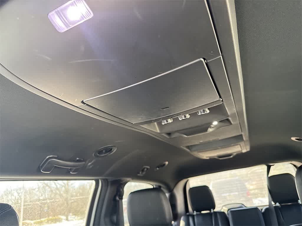 Thumbnail: 2019 Dodge Grand Caravan - 16