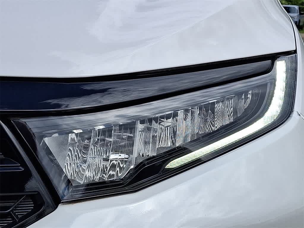 Thumbnail: 2025 Honda Odyssey - 9