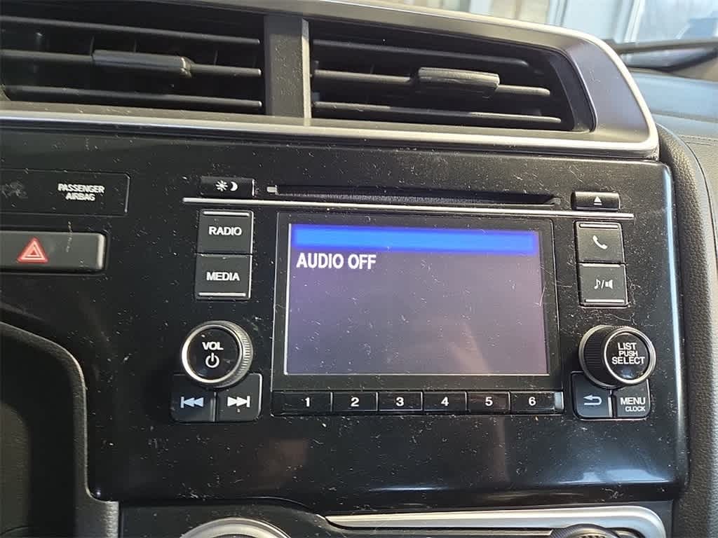 Thumbnail: 2019 Honda Fit - 14