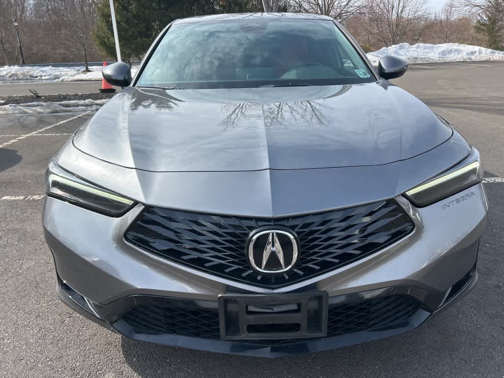 Thumbnail: 2023 Acura Integra - 3