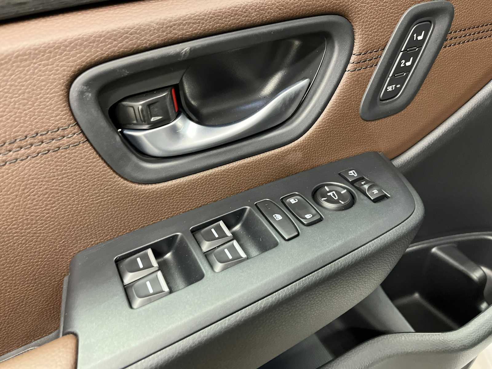 Thumbnail: 2026 Honda Pilot - 13