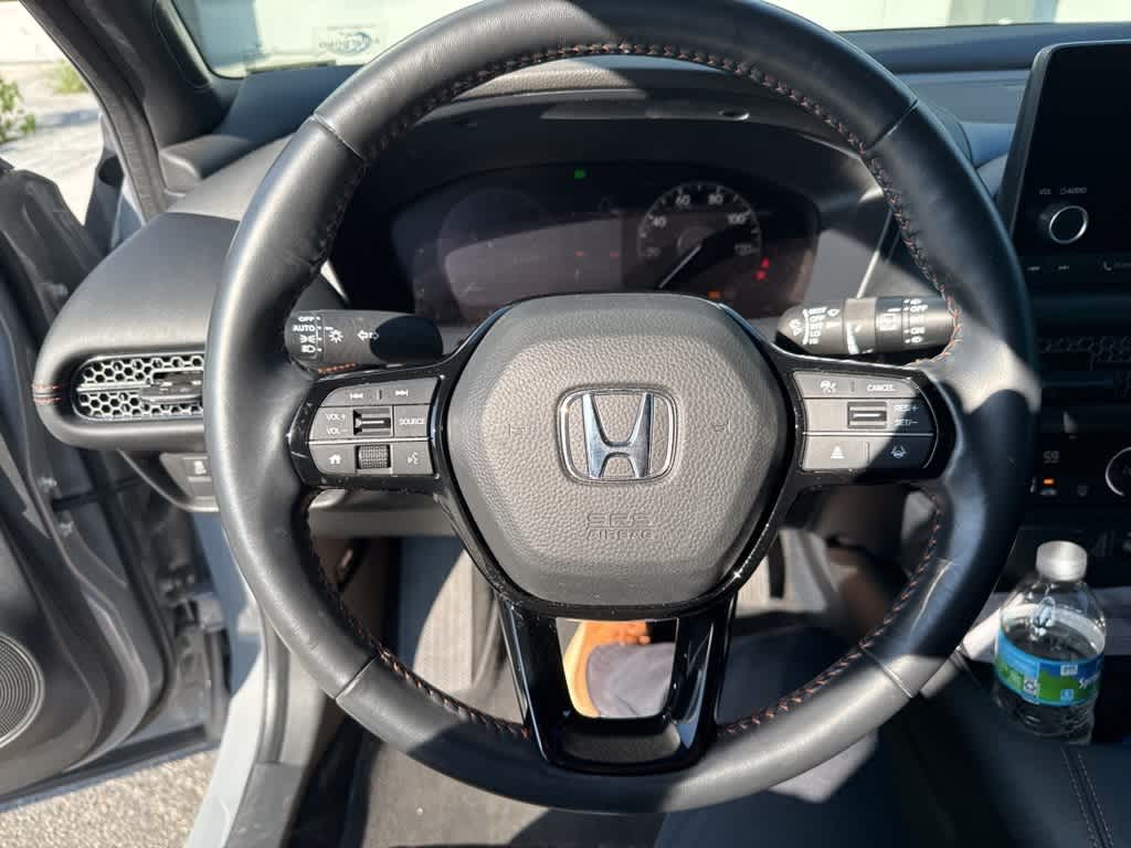 Thumbnail: 2023 Honda HR-V - 9