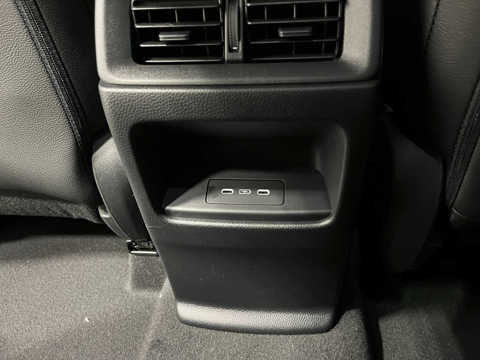 Thumbnail: 2026 Honda CR-V - 25