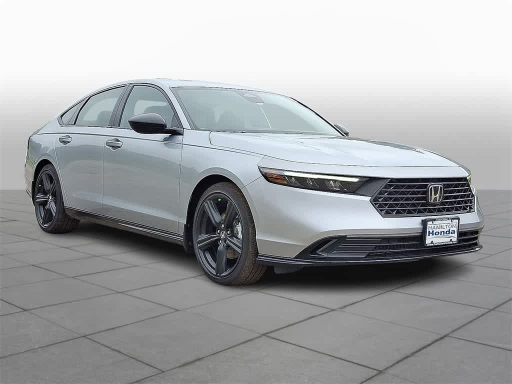 Thumbnail: 2025 Honda Accord - 3
