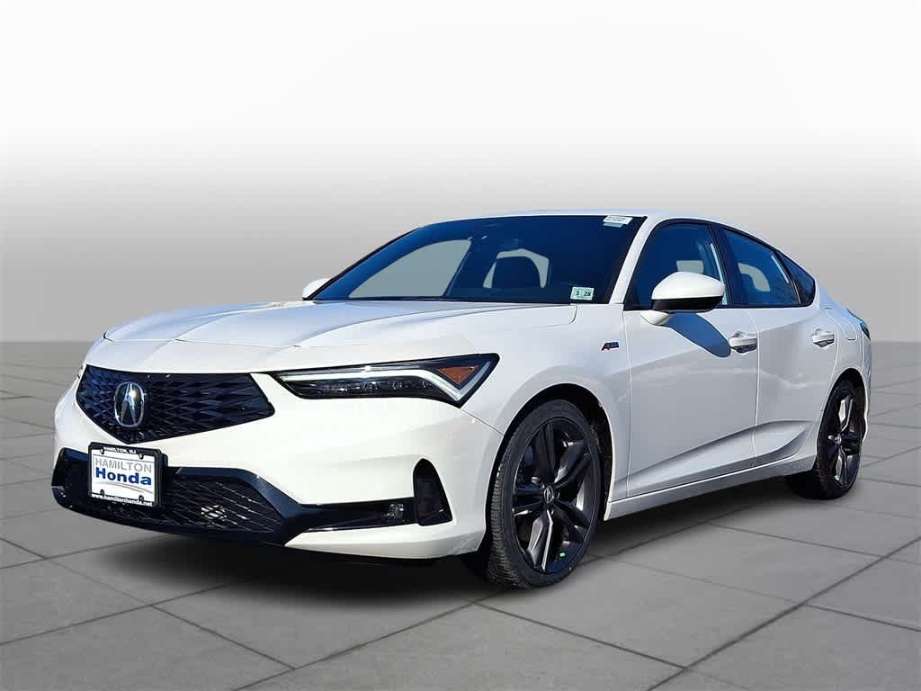 2023 Acura Integra A-Spec -
                  Hamilton, NJ