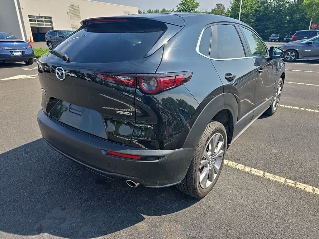 Thumbnail: 2021 Mazda CX-30 - 4