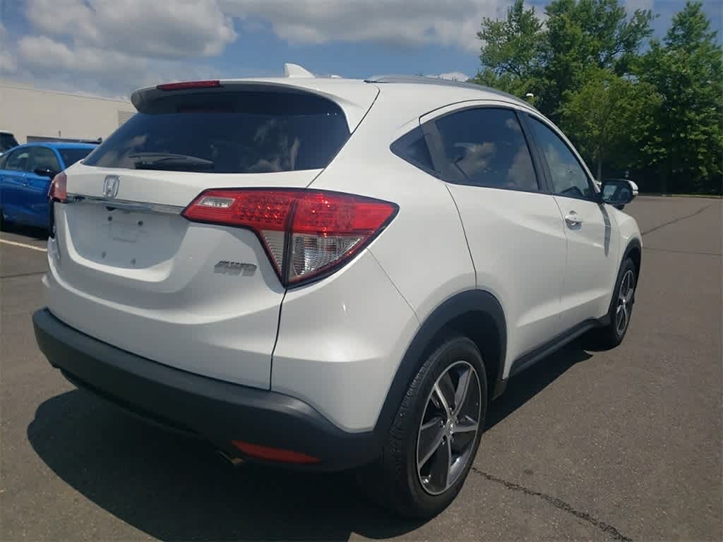 Thumbnail: 2021 Honda HR-V - 5