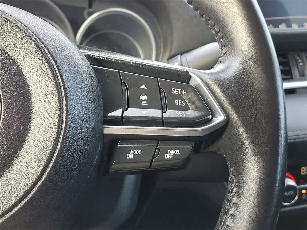 Thumbnail: 2019 Mazda Mazda6 - 18