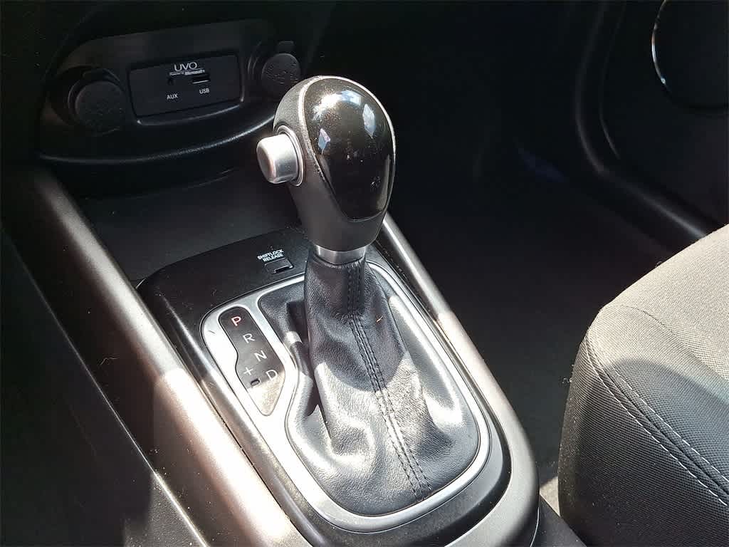 Thumbnail: 2012 Kia Soul - 4